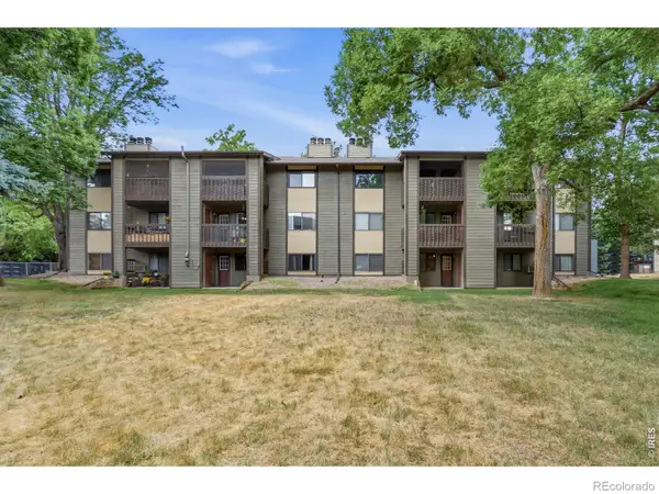 925 Columbia Road #512, Fort Collins, CO 80525