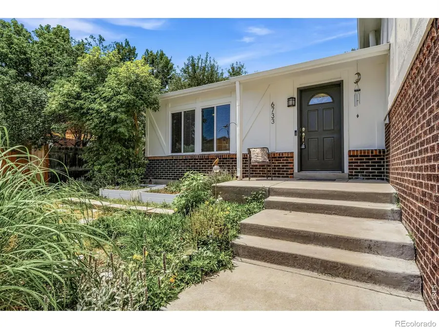 6733 Coors Street, Arvada, CO 80004 - #2