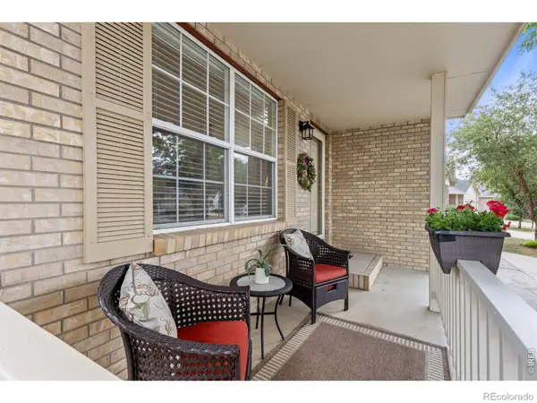 2407 Waverly Drive, Loveland, CO 80538