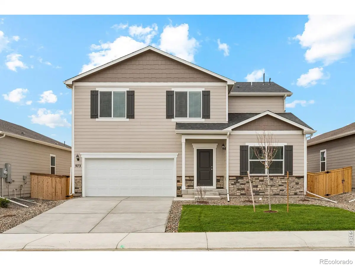 851 Emerald Lakes Street, Windsor, CO 80550 - #1