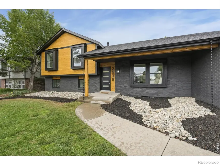 2938 Glendevey Drive, Loveland, CO 80538 - #2
