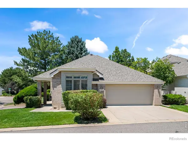 7305 Windsor Drive, Boulder, CO 80301