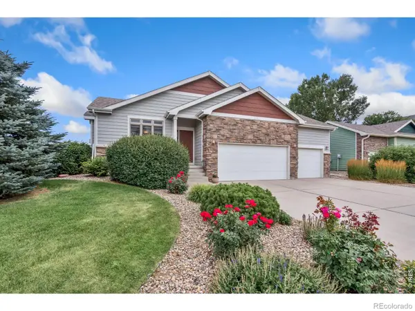 3793 Wine Cup Street, Wellington, CO 80549