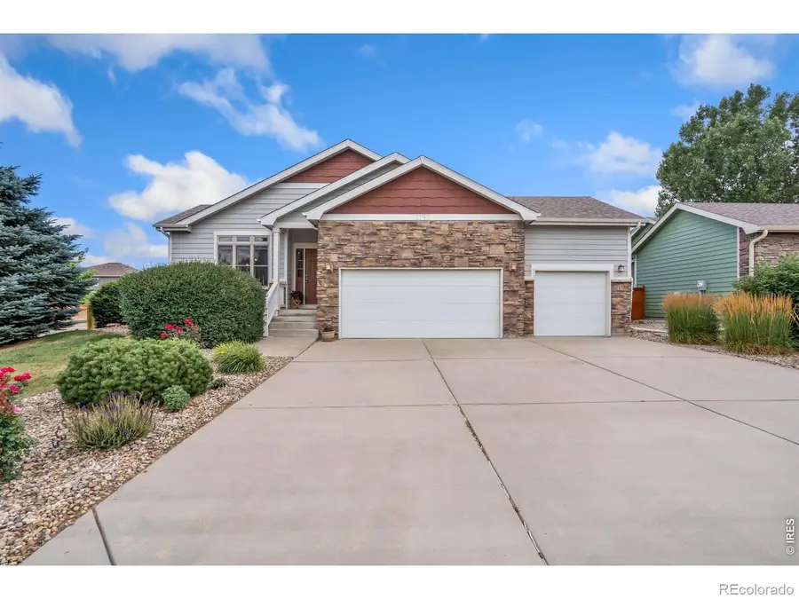 3793 Wine Cup Street, Wellington, CO 80549 - #2