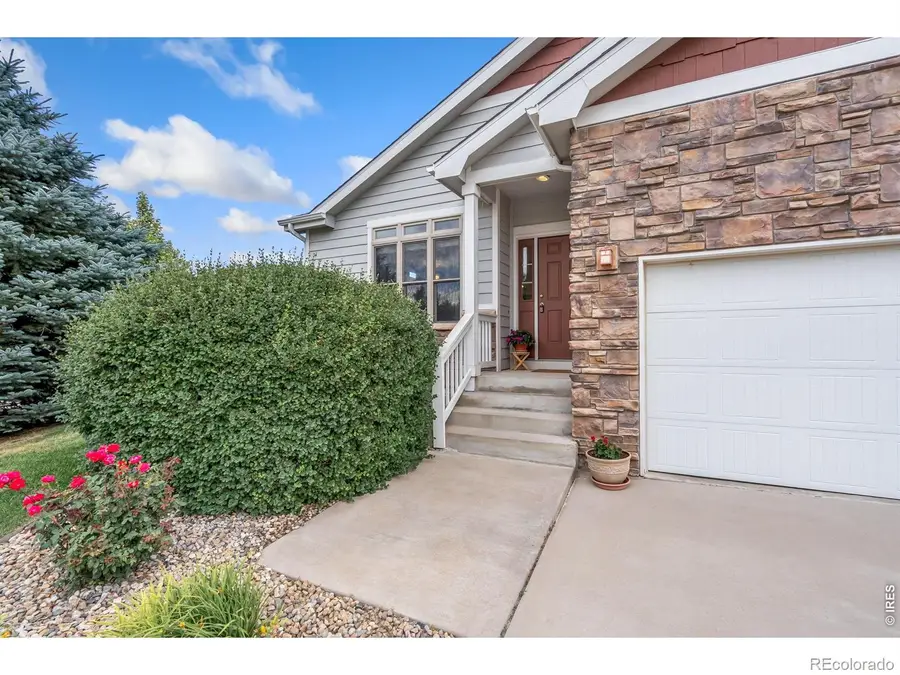 3793 Wine Cup Street, Wellington, CO 80549 - #3