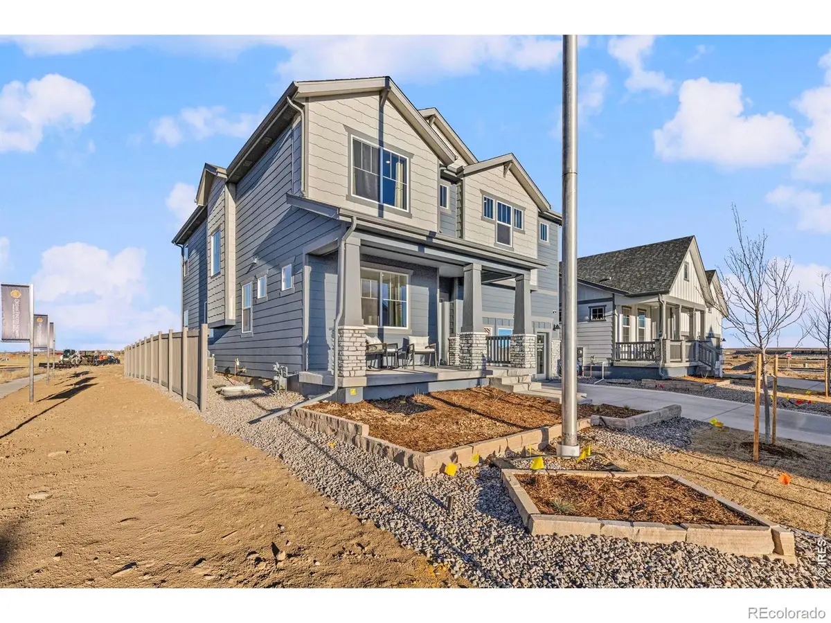 202 Sugar Beet Lane, Berthoud, CO 80513 - #1