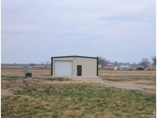 33935 County Road 49, Galeton, CO 80622