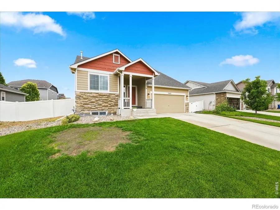 7447 Little Fox Lane, Wellington, CO 80549 - #2