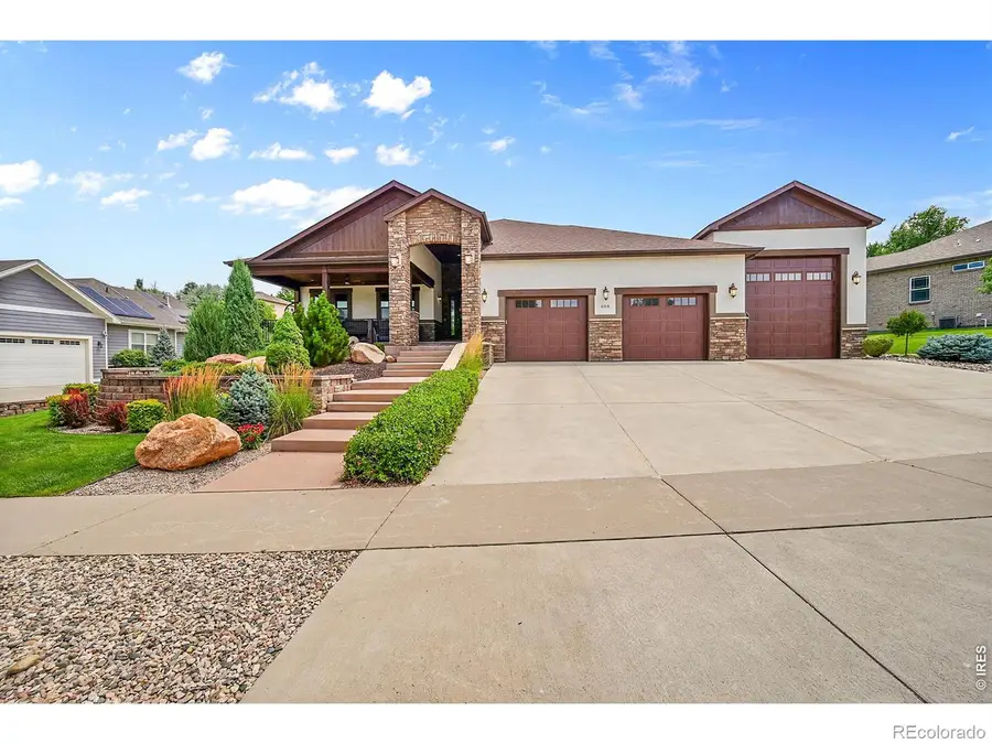608 Riverside Court, Greeley, CO 80634 - #3