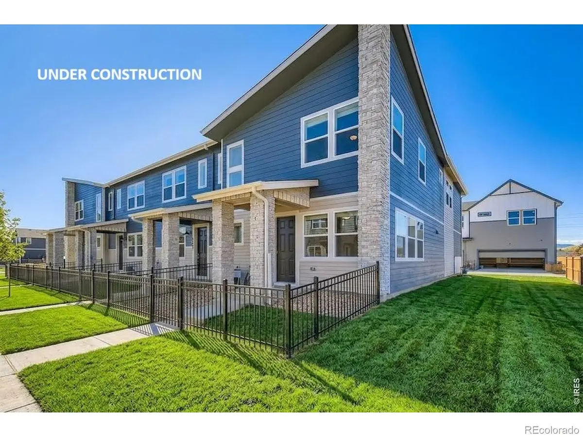2841 Bear Springs Circle, Longmont, CO 80503 - #1