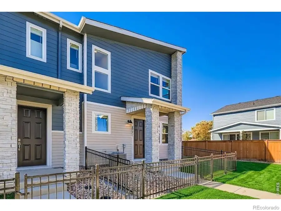 2841 Bear Springs Circle, Longmont, CO 80503 - #3