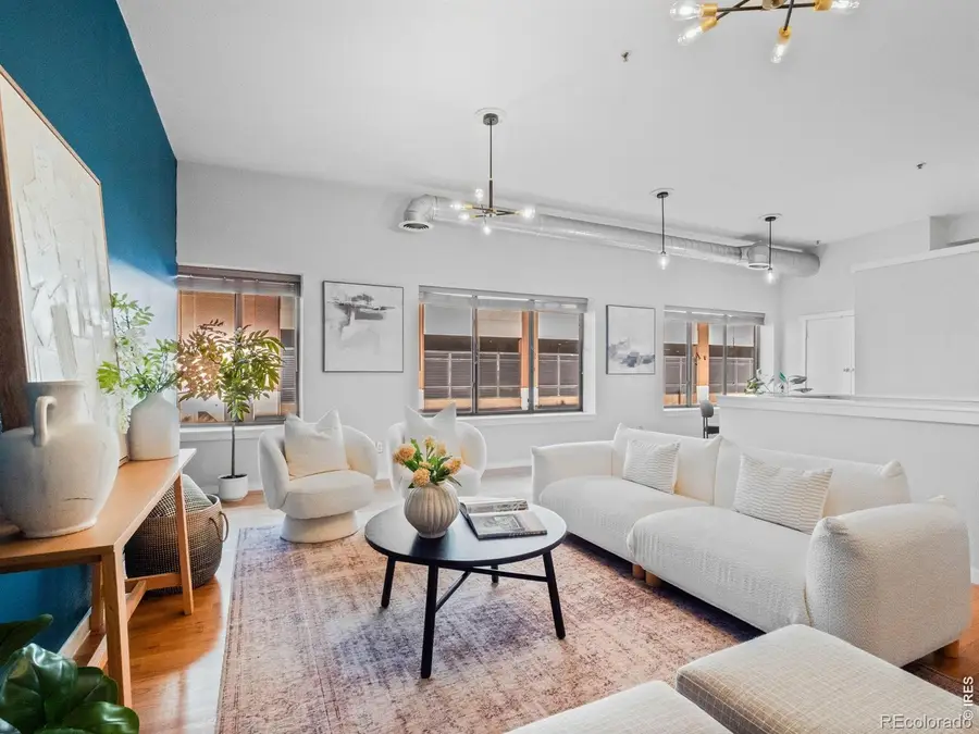 70 W 6th Avenue #107, Denver, CO 80204 - #2