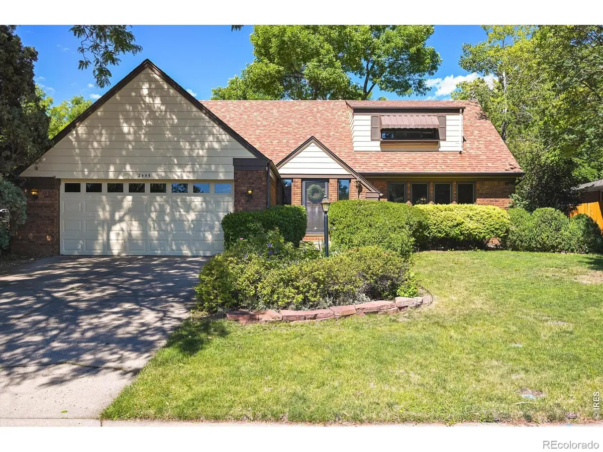 2445 Indian Hills Drive, Loveland, CO 80538 - #1