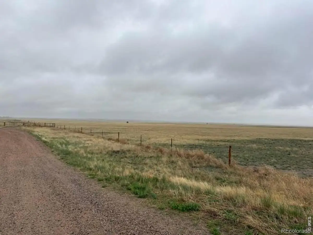 0 Highway 14, Briggsdale, CO 80611 - #1