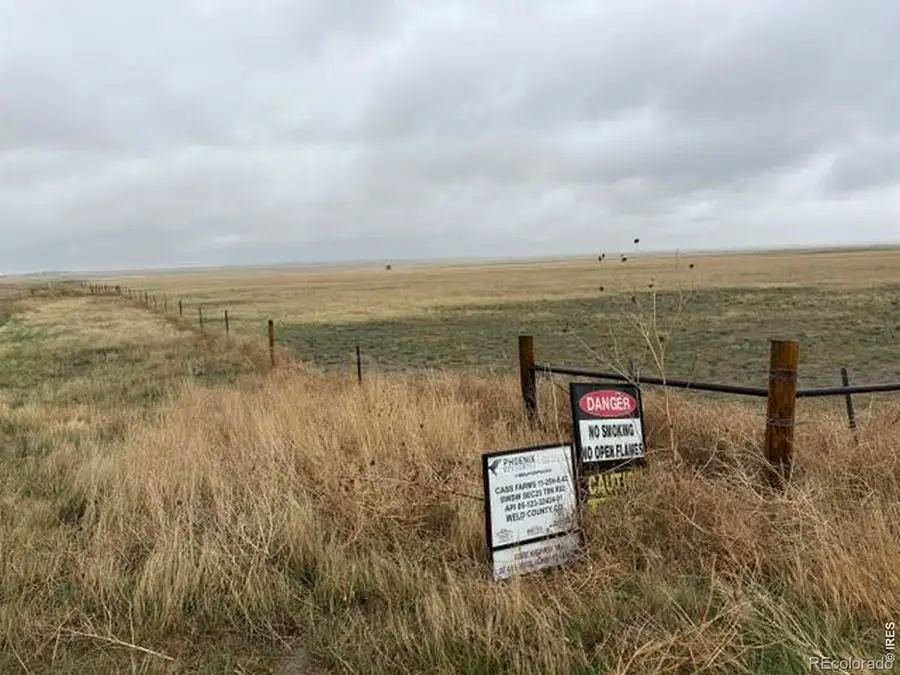 0 Highway 14, Briggsdale, CO 80611 - #2