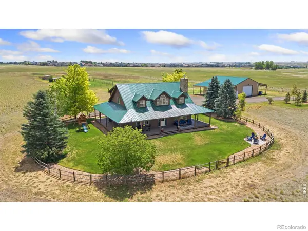6508 County Road 5, Erie, CO 80516