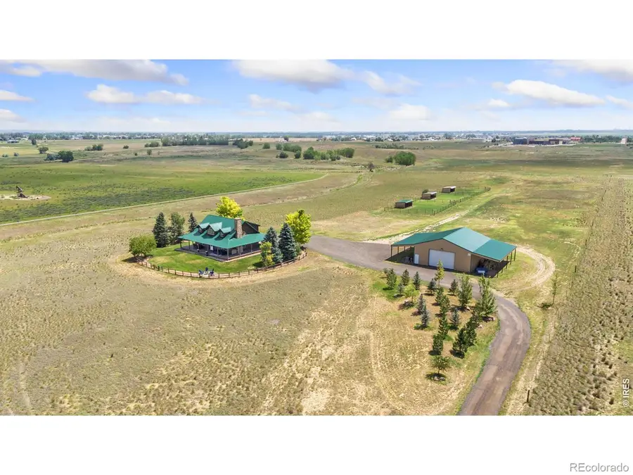 6508 County Road 5, Erie, CO 80516 - #3