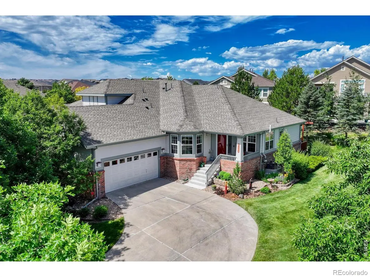 8263 S Sicily Court, Aurora, CO 80016 - #1