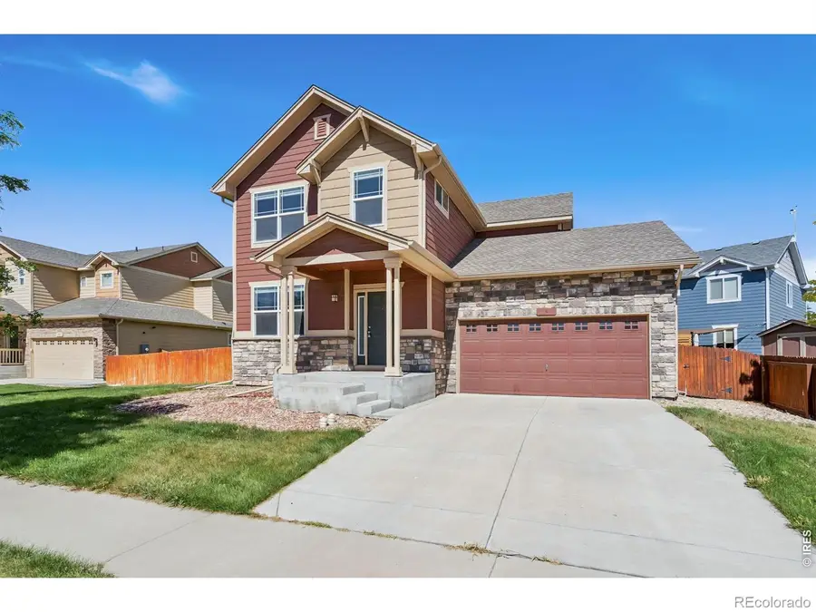 951 Trading Post Road, Fort Collins, CO 80524 - #2