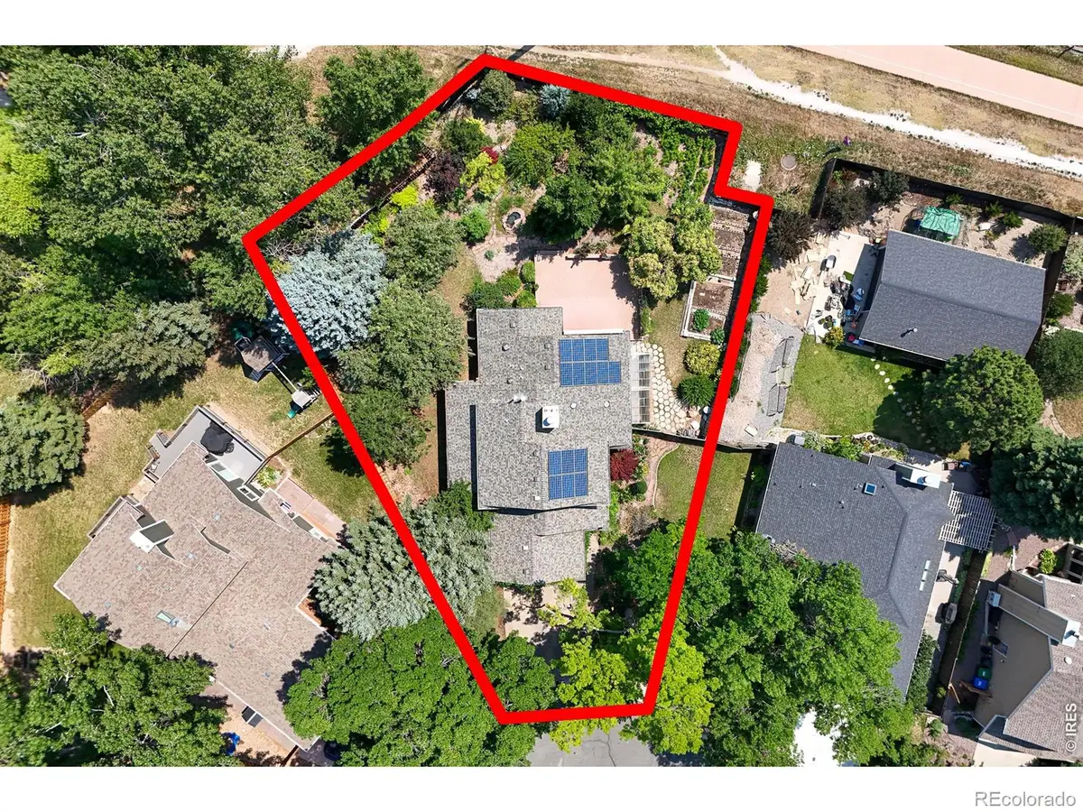 3300 Carlton Avenue, Fort Collins, CO 80525 - #1