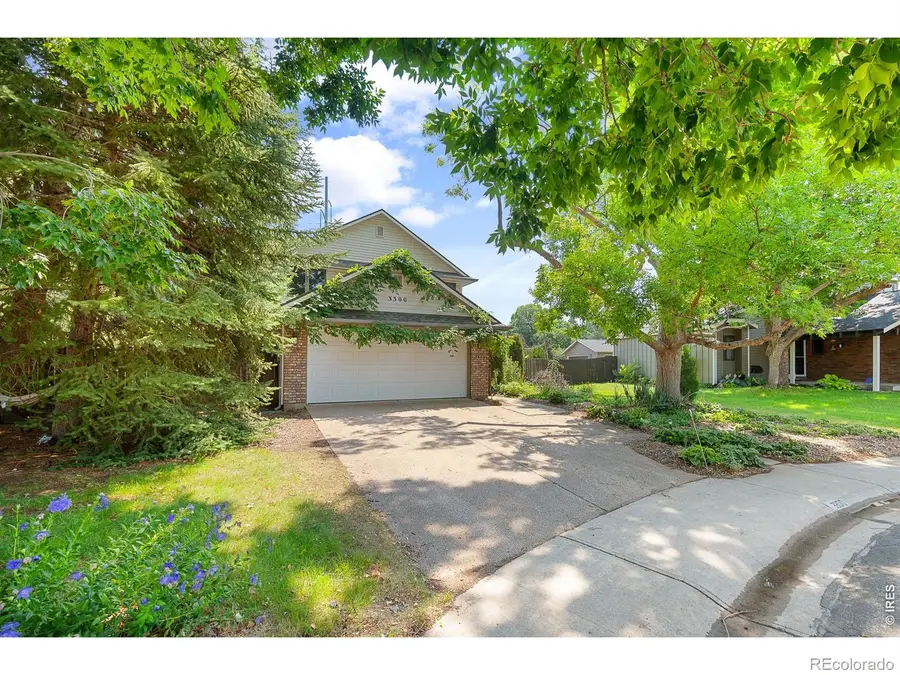 3300 Carlton Avenue, Fort Collins, CO 80525 - #2