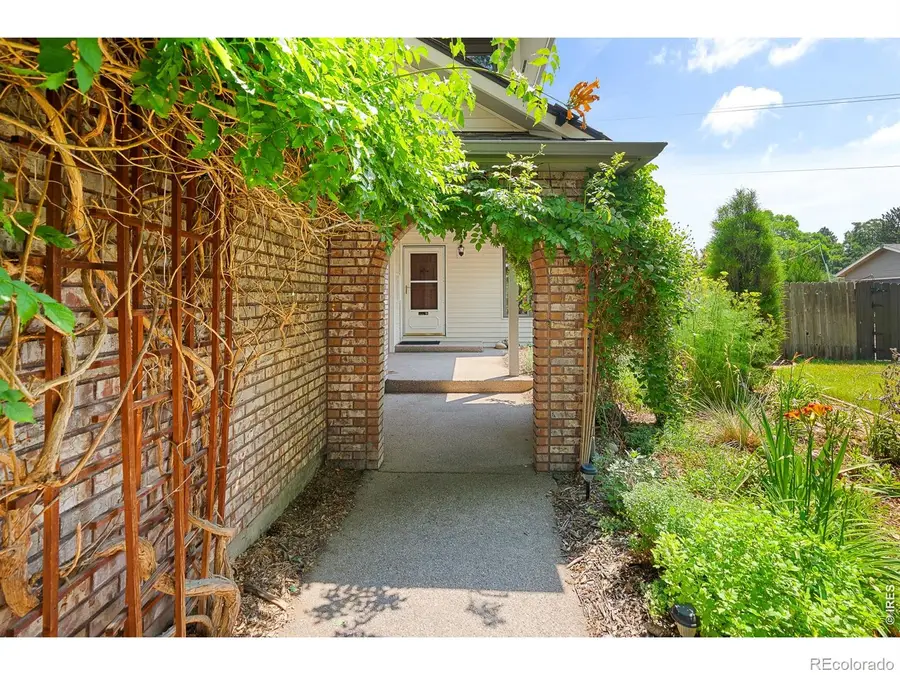 3300 Carlton Avenue, Fort Collins, CO 80525 - #3