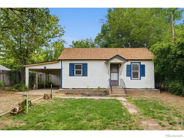 818 22nd Street, Greeley, CO 80631