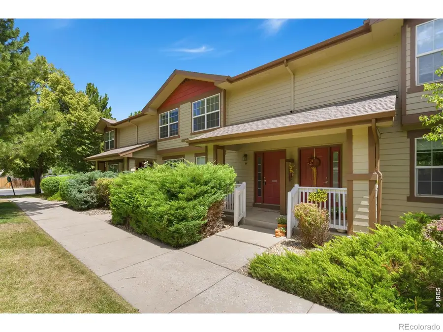 4509 Starflower Drive #B, Fort Collins, CO 80526 - #2