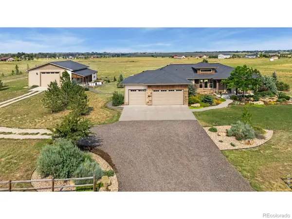 2148 Scenic Estates Drive, Fort Collins, CO 80524