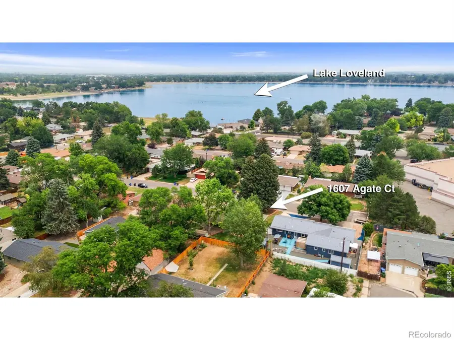 1607 Agate Court, Loveland, CO 80538 - #2