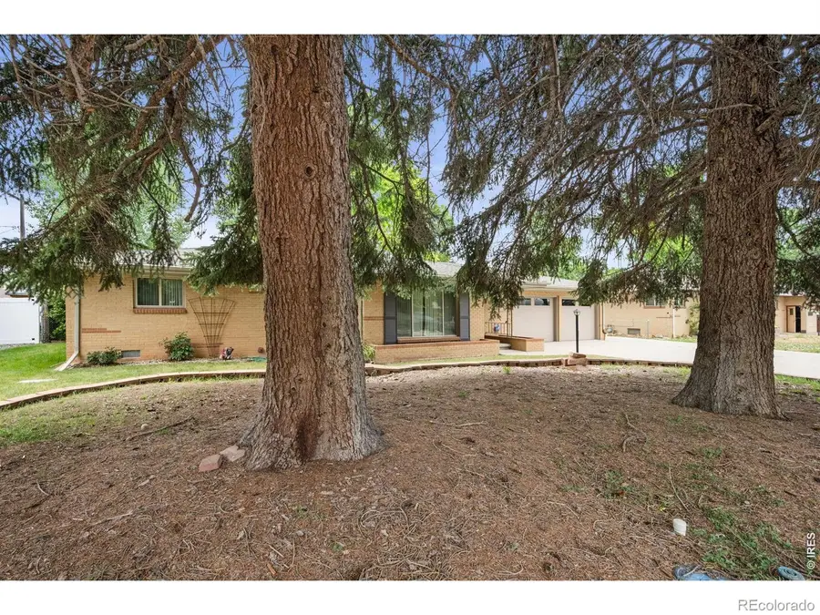 1607 Agate Court, Loveland, CO 80538 - #3