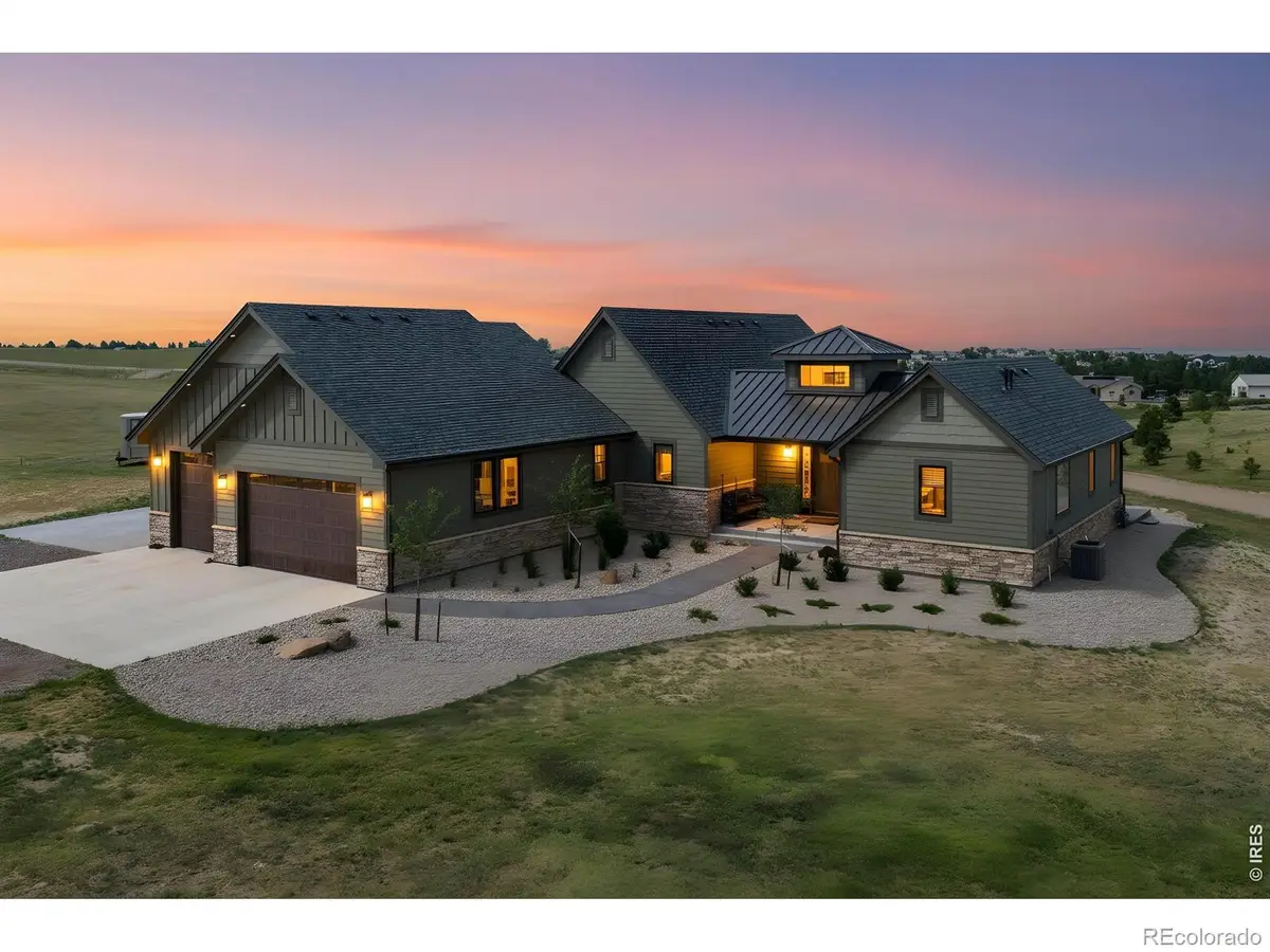 50 Skyhawk Way, Parker, CO 80138 - #1
