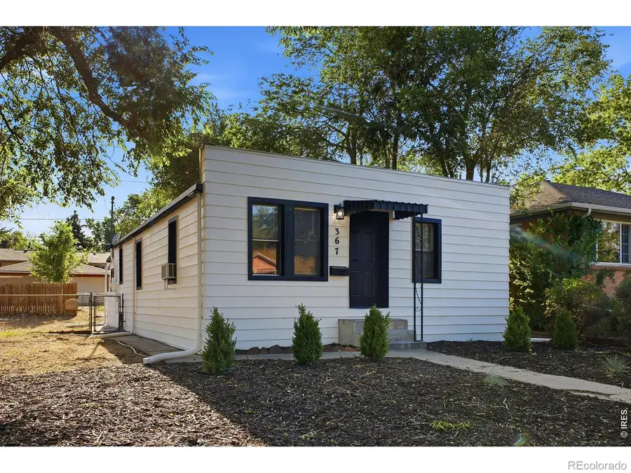 367 S Jasmine Street, Denver, CO 80224 - #2