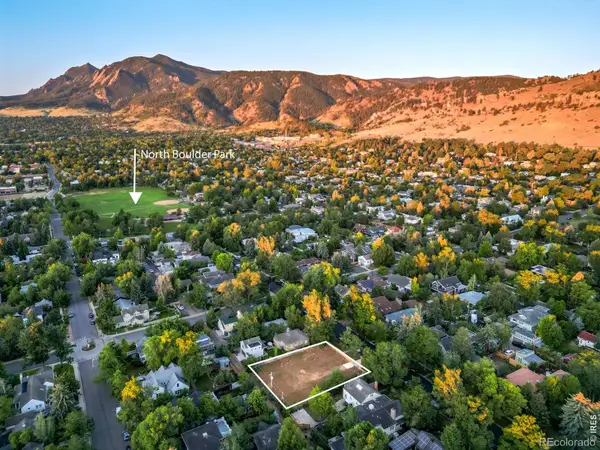3132 8th Street, Boulder, CO 80304
