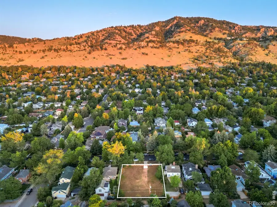 3132 8th Street, Boulder, CO 80304 - #2