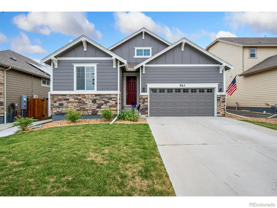 563 Country Road, Berthoud, CO 80513 - #2