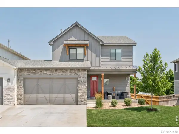 647 Red Jewel Drive, Windsor, CO 80550
