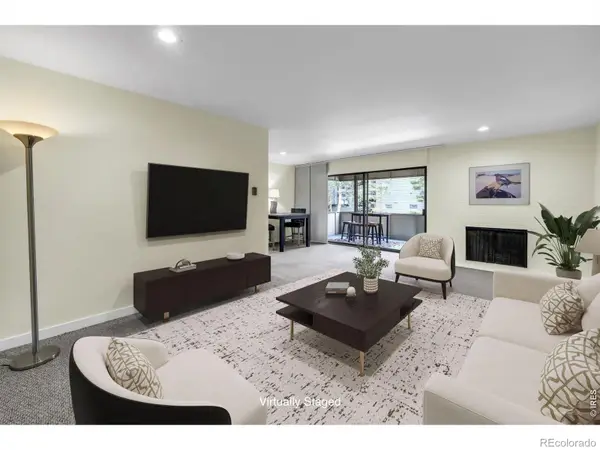 2227 Canyon Boulevard #262, Boulder, CO 80302