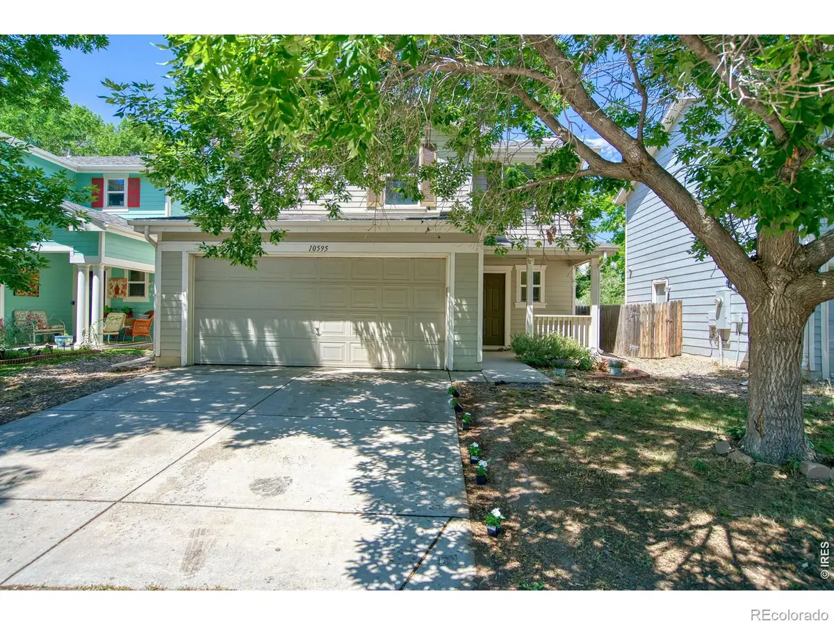 10595 Butte Drive, Longmont, CO 80504 - #1