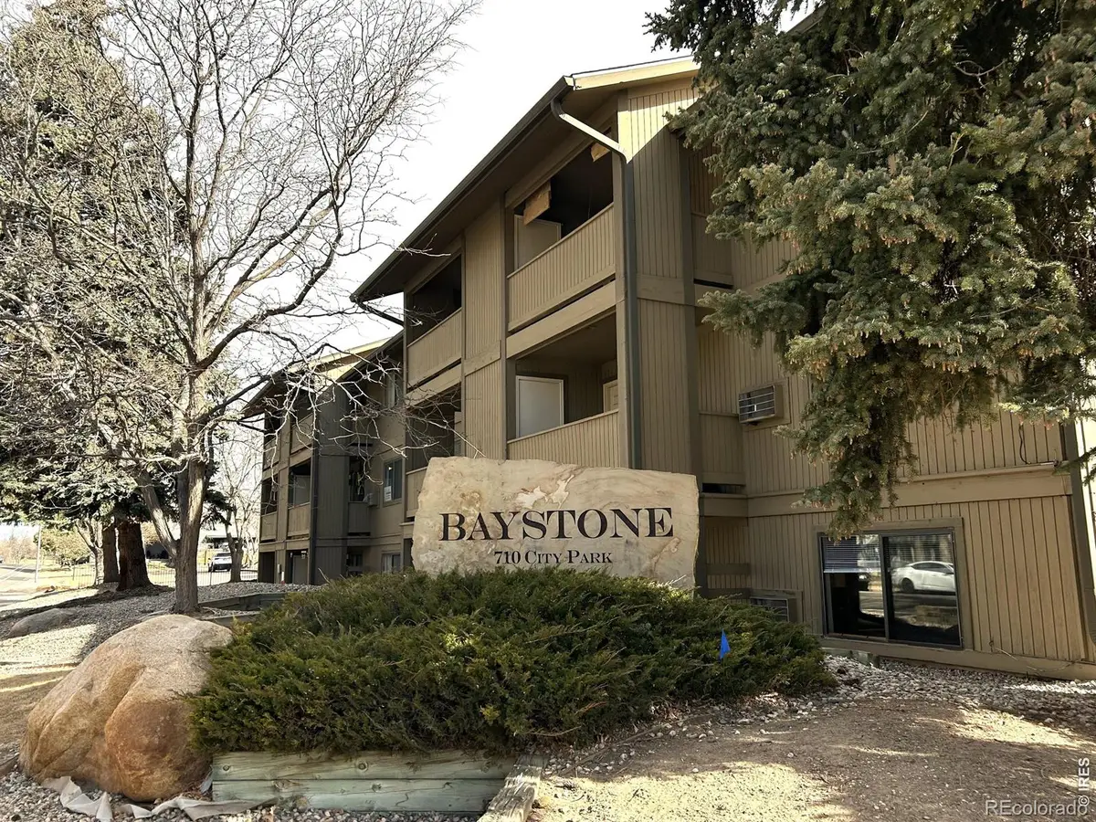 710 City Park Avenue #122, Fort Collins, CO 80521 - #1