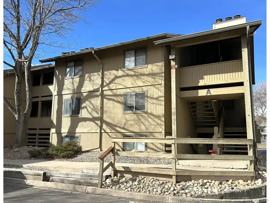 710 City Park Avenue #122, Fort Collins, CO 80521 - #2