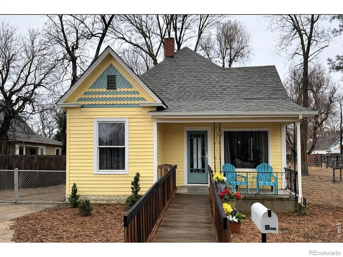 824 Kimbark Street, Longmont, CO 80501 - #1