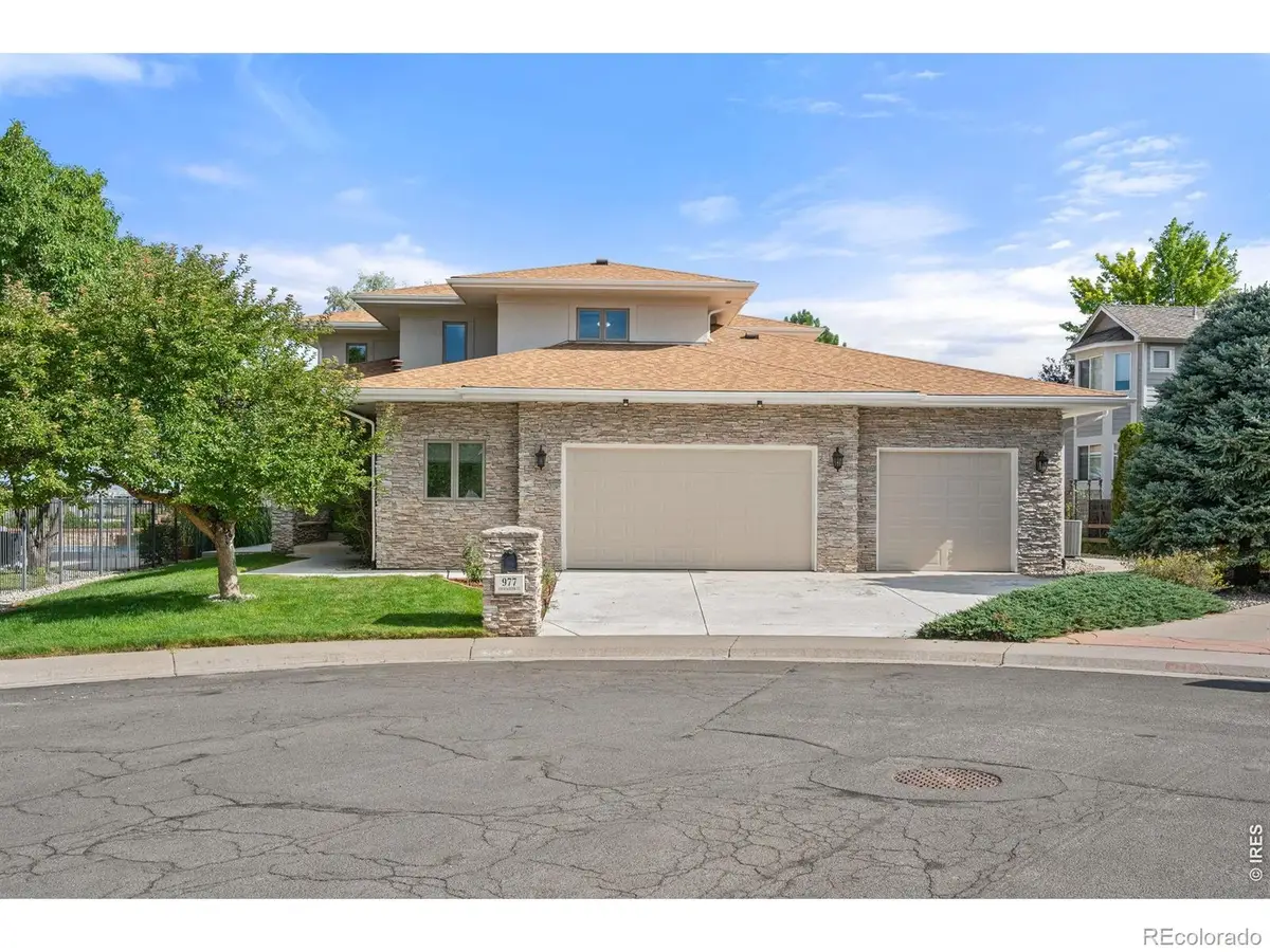 977 Thorncreek Court, Thornton, CO 80241 - #1