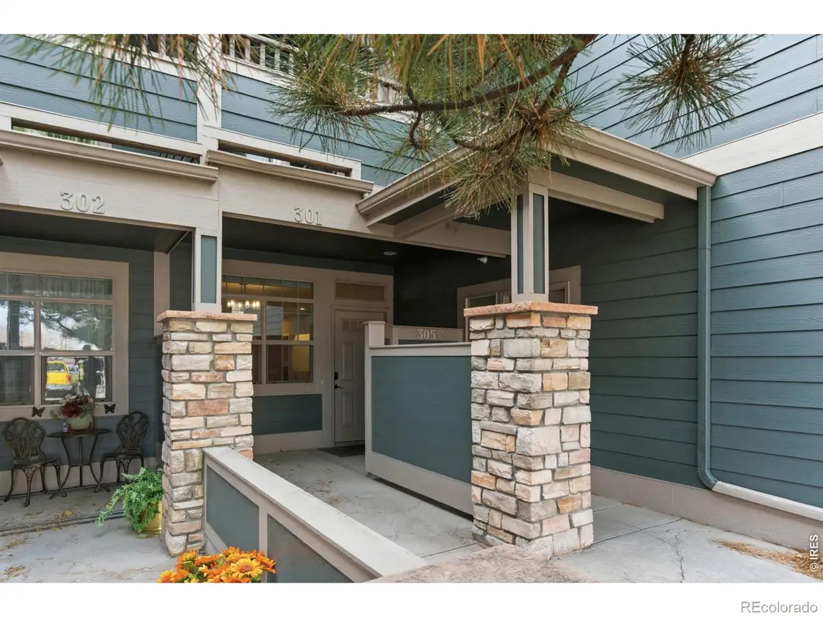 4101 Crittenton Lane #301, Wellington, CO 80549 - #1