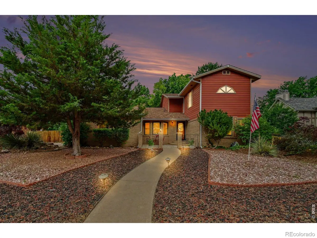 1231 49th Ave Ct, Greeley, CO 80634 - #1