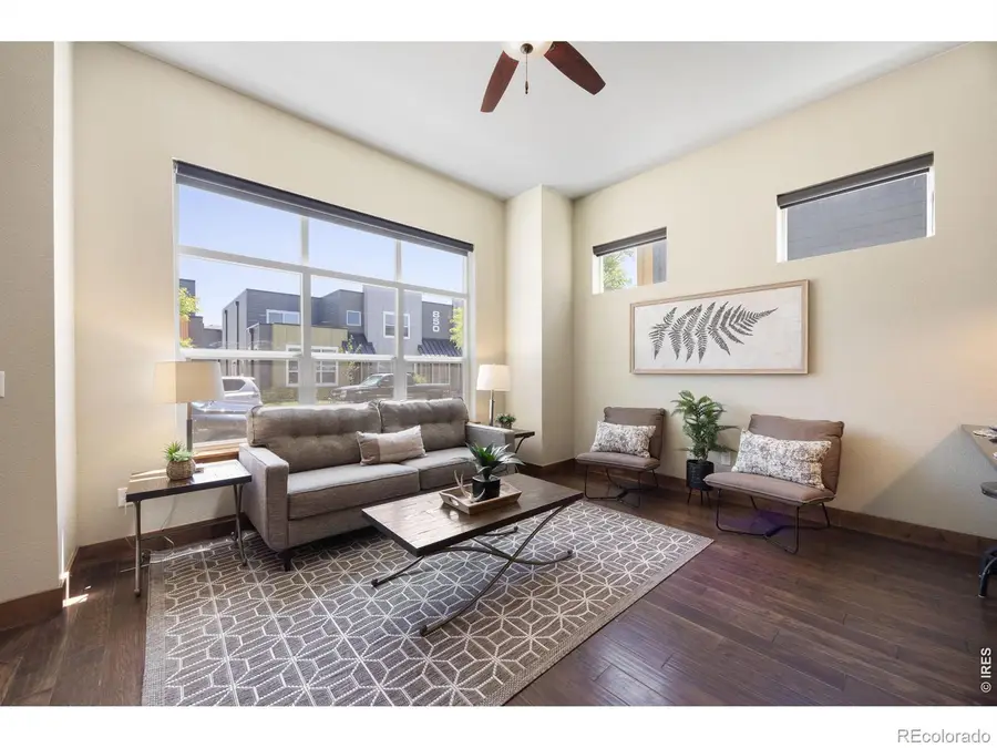875 Baum Street #A, Fort Collins, CO 80524 - #2