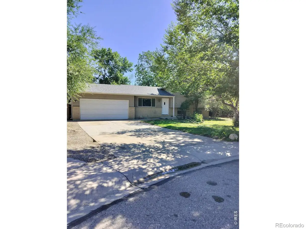 1312 Sitka Street, Fort Collins, CO 80524 - #1