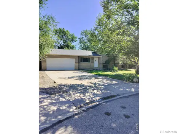 1312 Sitka Street, Fort Collins, CO 80524