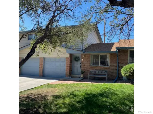 5280 Garrison Street, Arvada, CO 80002