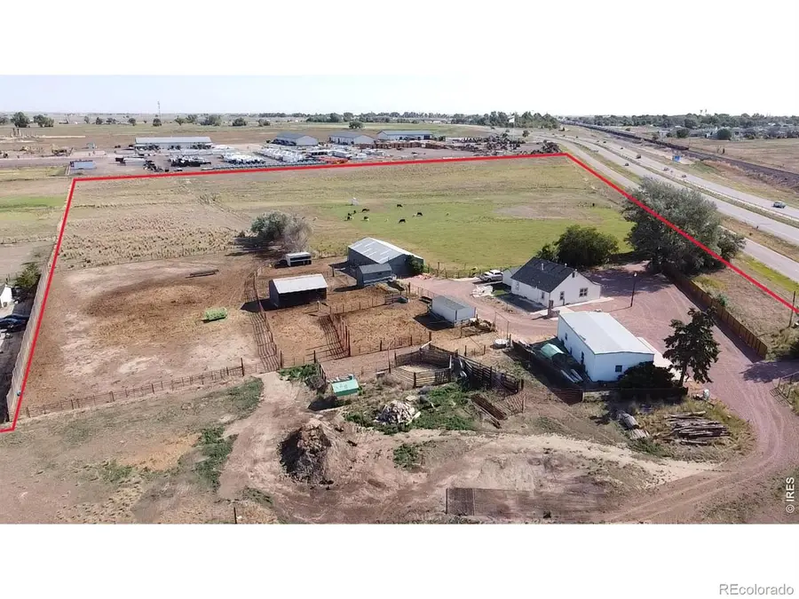 21191 I 76 Frontage Road, Hudson, CO 80642 - #3